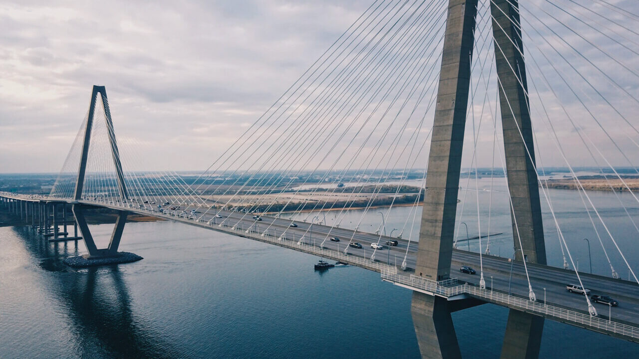 2240 Arthur Ravenel Jr Bridge, Mt Pleasant, SC 29464, USA, Mount Pleasant, United States